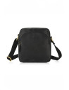 Sac en cuir naturel model 191536 Galanter