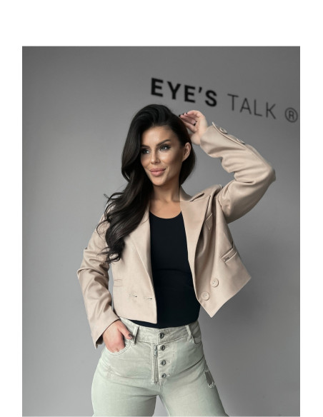 Blazer femme model 176332 By o la la