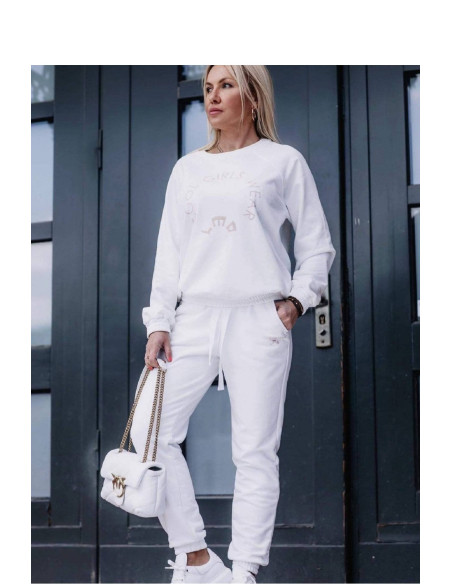 Sweatshirt model 176299 LeMonada
