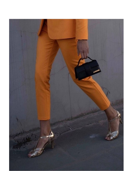 Pantalon femme model 176303 LeMonada