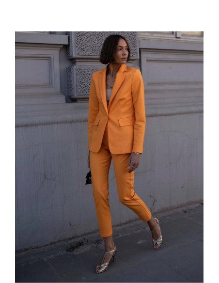 Pantalon femme model 176303 LeMonada
