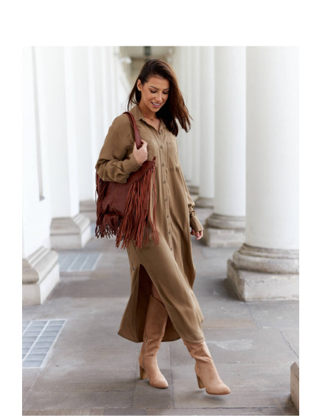 Robe de jour model 176308 LeMonada