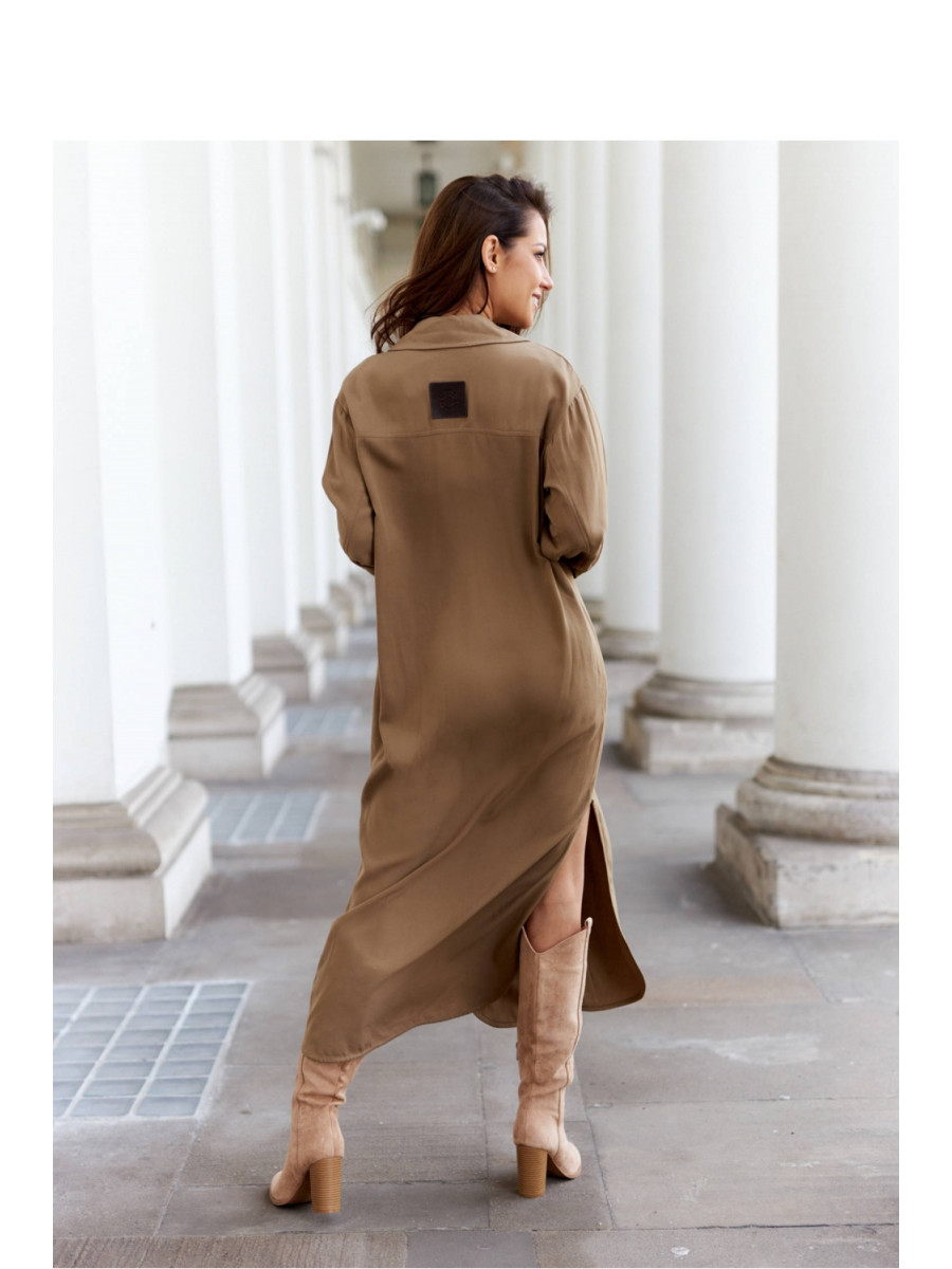 Robe de jour model 176308 LeMonada