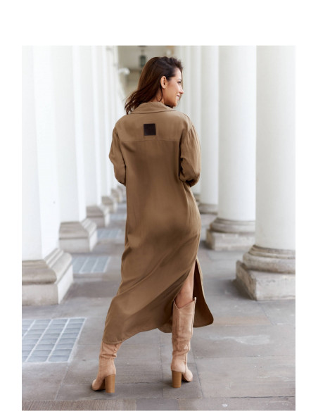 Robe de jour model 176308 LeMonada