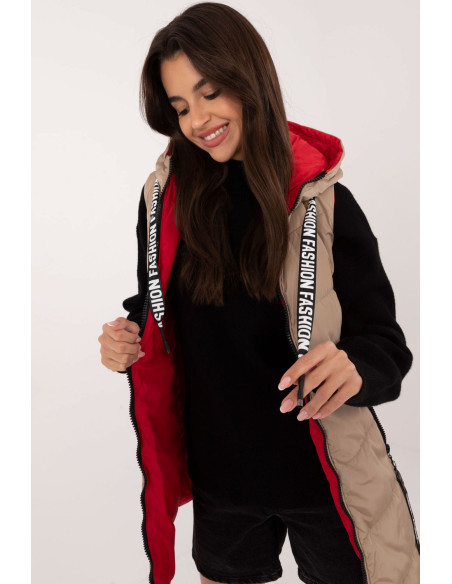 Gilet model 200829 Factory Price