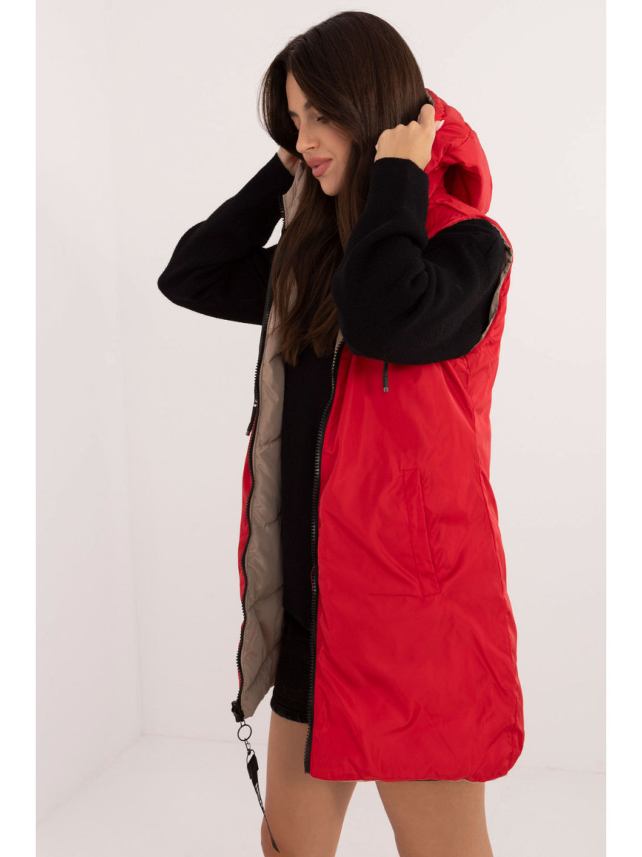 Gilet model 200829 Factory Price