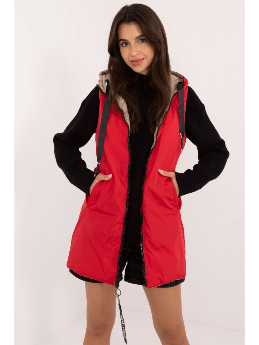 Gilet model 200829 Factory Price