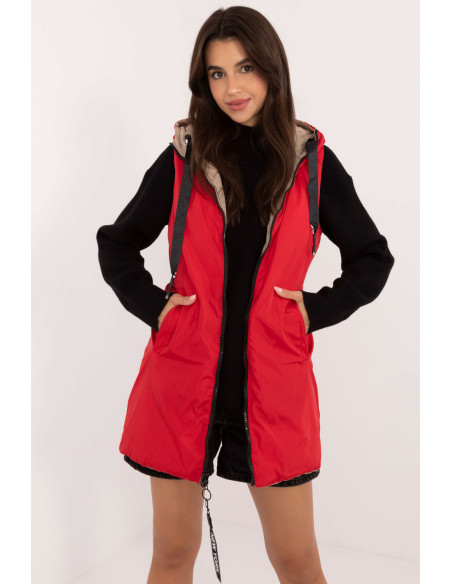 Gilet model 200829 Factory Price