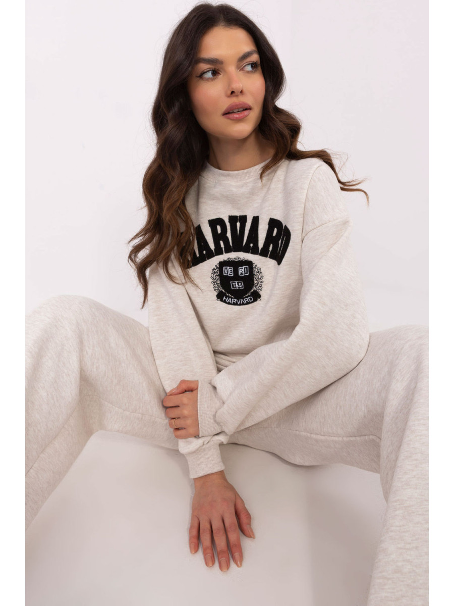 Sweatshirt model 206378 Factory Price