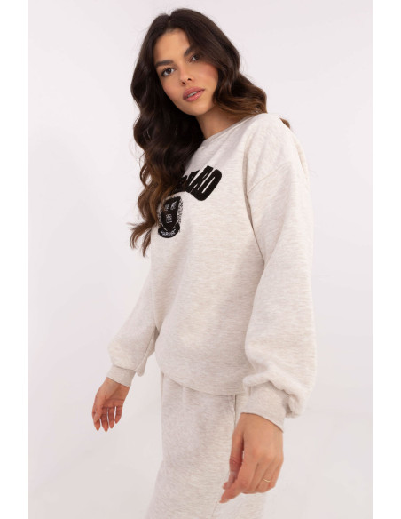 Sweatshirt model 206378 Factory Price