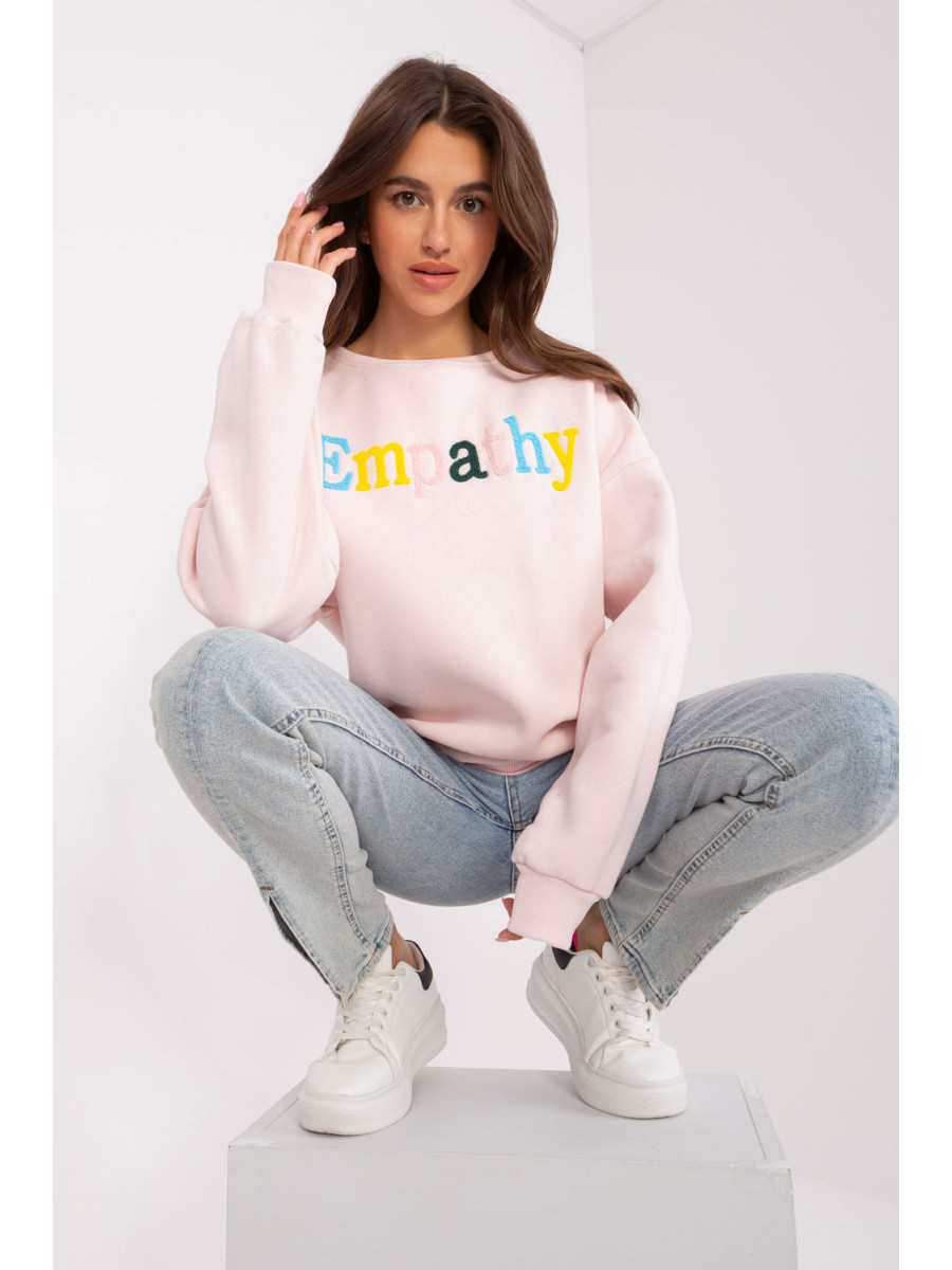 Sweatshirt model 206643 Factory Price