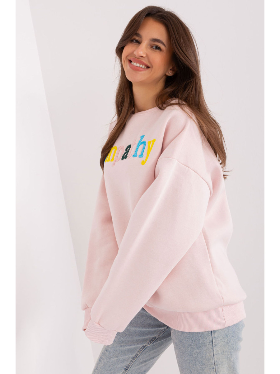Sweatshirt model 206643 Factory Price