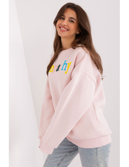 Sweatshirt model 206643 Factory Price