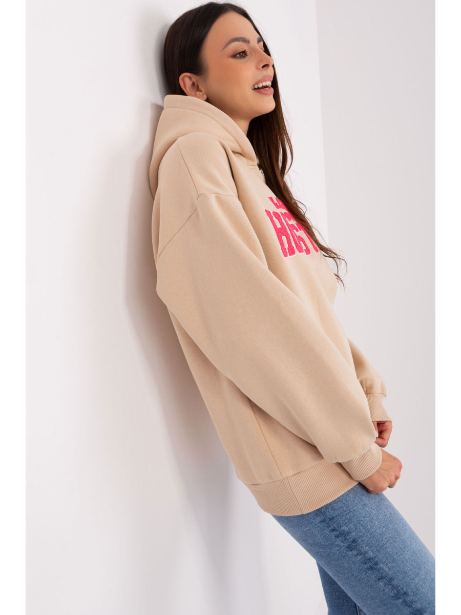 Sweatshirt model 206660 Factory Price