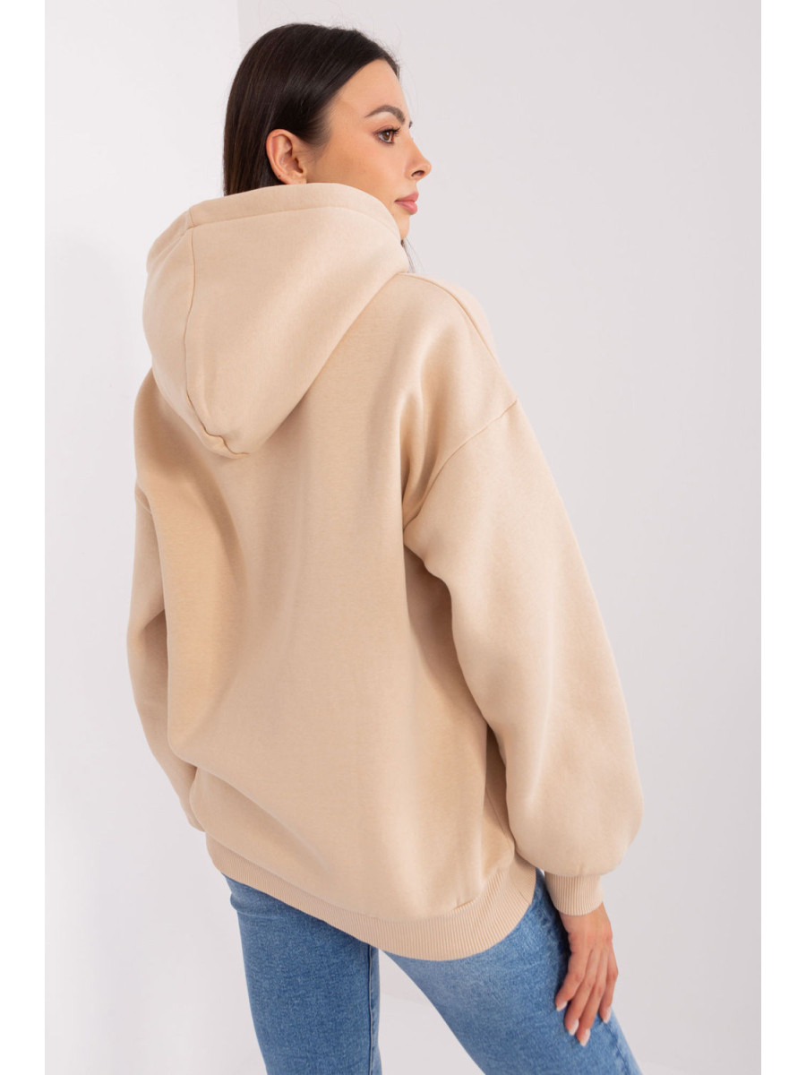 Sweatshirt model 206660 Factory Price