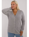 Chandail plus size model 201404 Factory Price