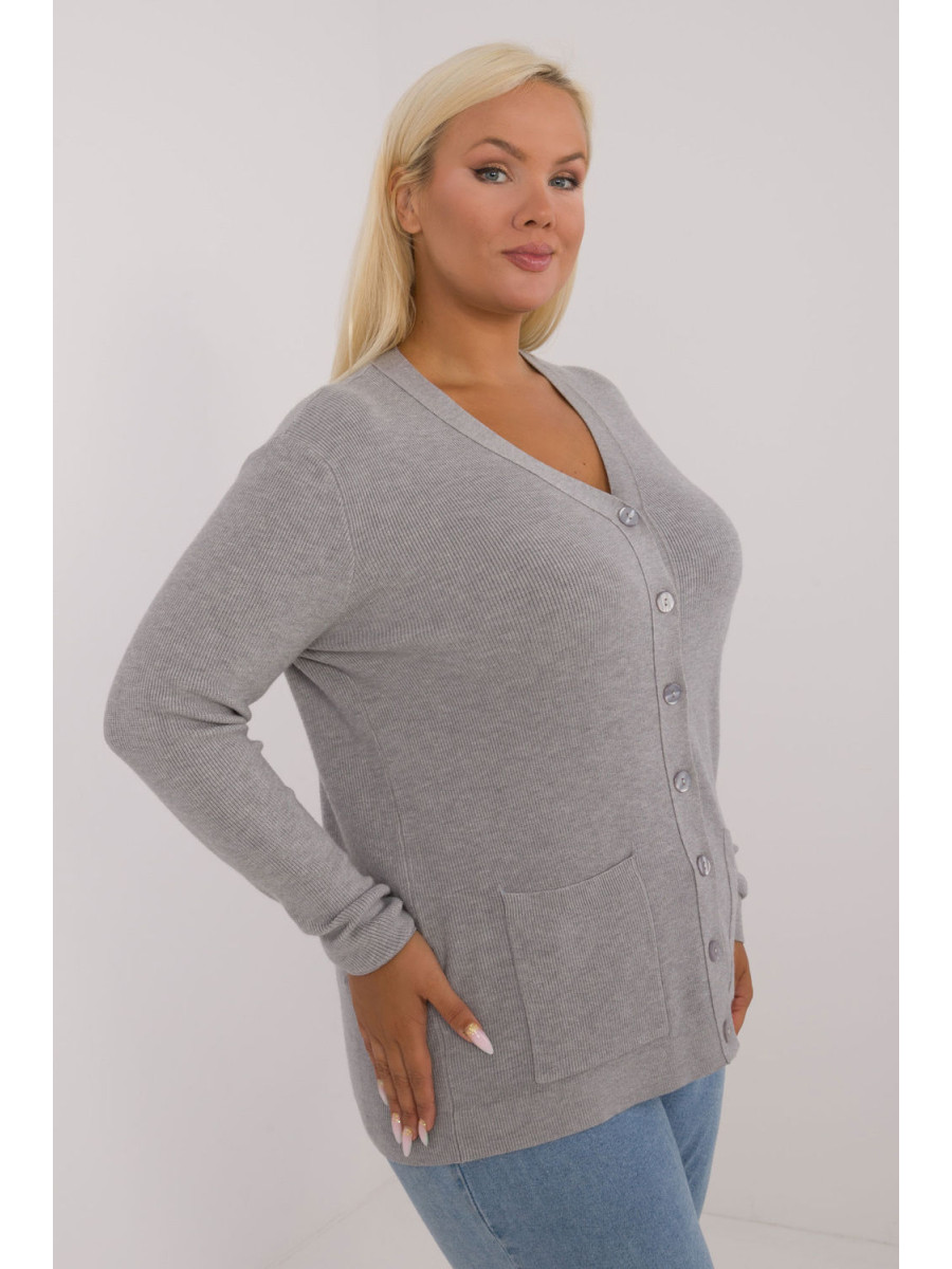 Chandail plus size model 201404 Factory Price
