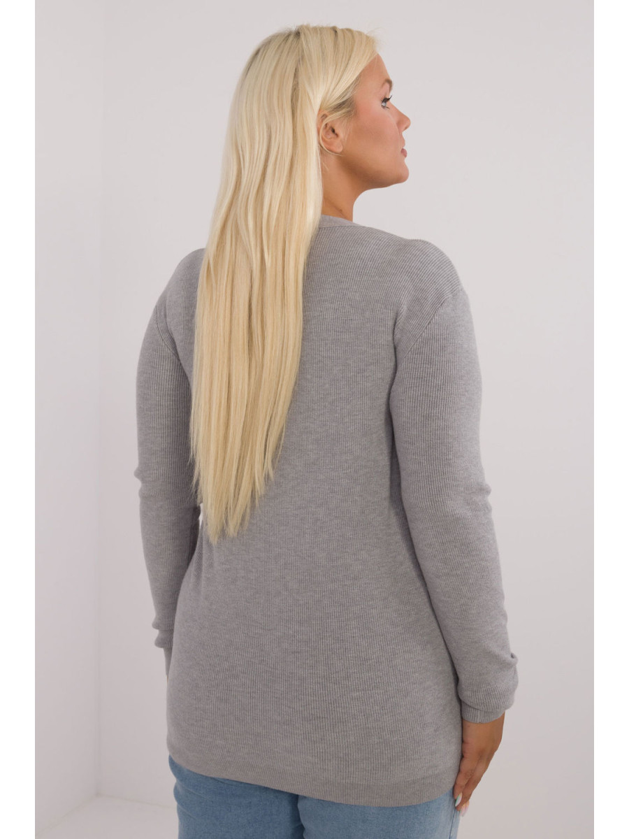 Chandail plus size model 201404 Factory Price