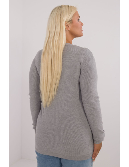 Chandail plus size model 201404 Factory Price