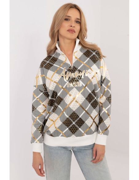 Sweatshirt model 203682 Factory Price