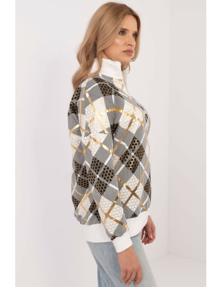 Sweatshirt model 203682 Factory Price