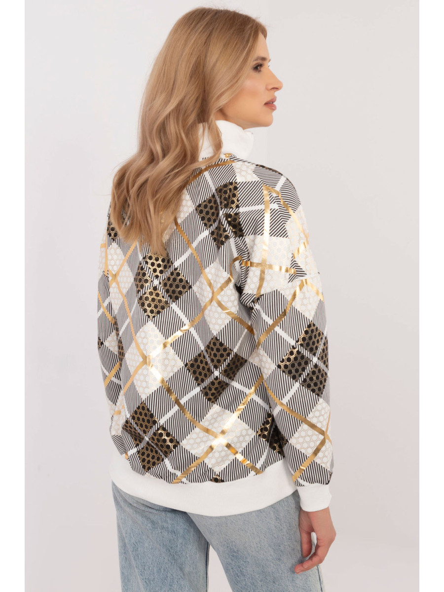 Sweatshirt model 203682 Factory Price