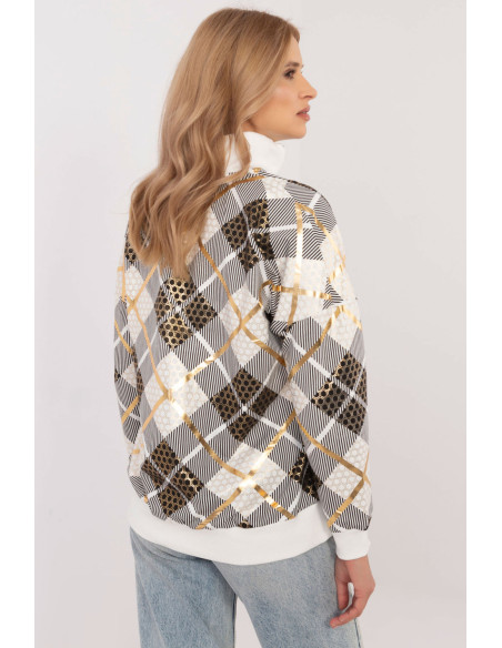 Sweatshirt model 203682 Factory Price