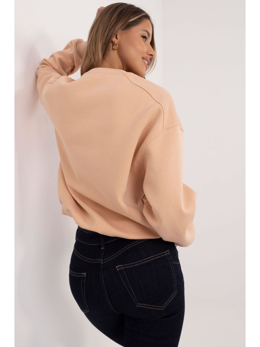 Sweatshirt model 204416 Factory Price