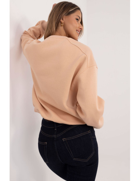 Sweatshirt model 204416 Factory Price