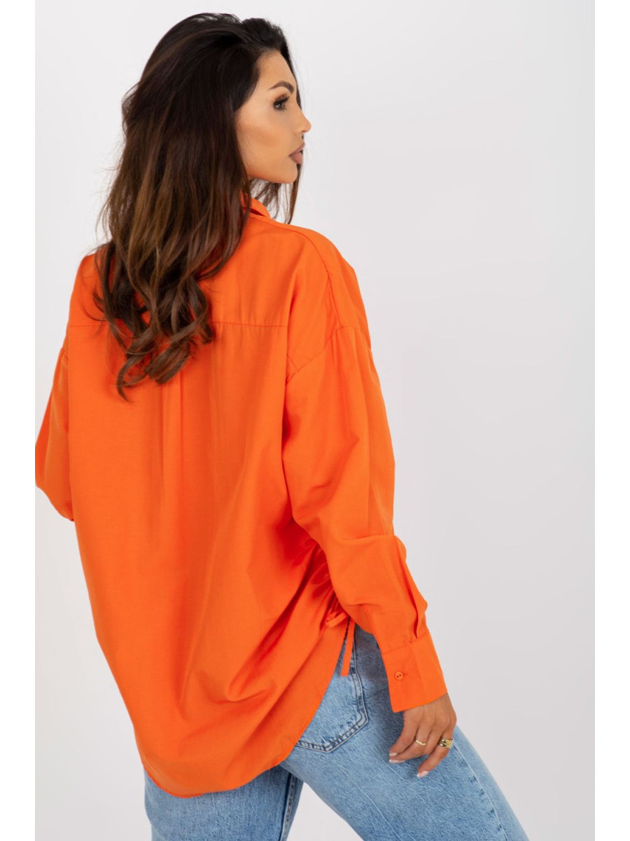 Chemise manche longue model 176769 Factory Price