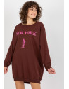 Sweatshirt model 206003 Factory Price