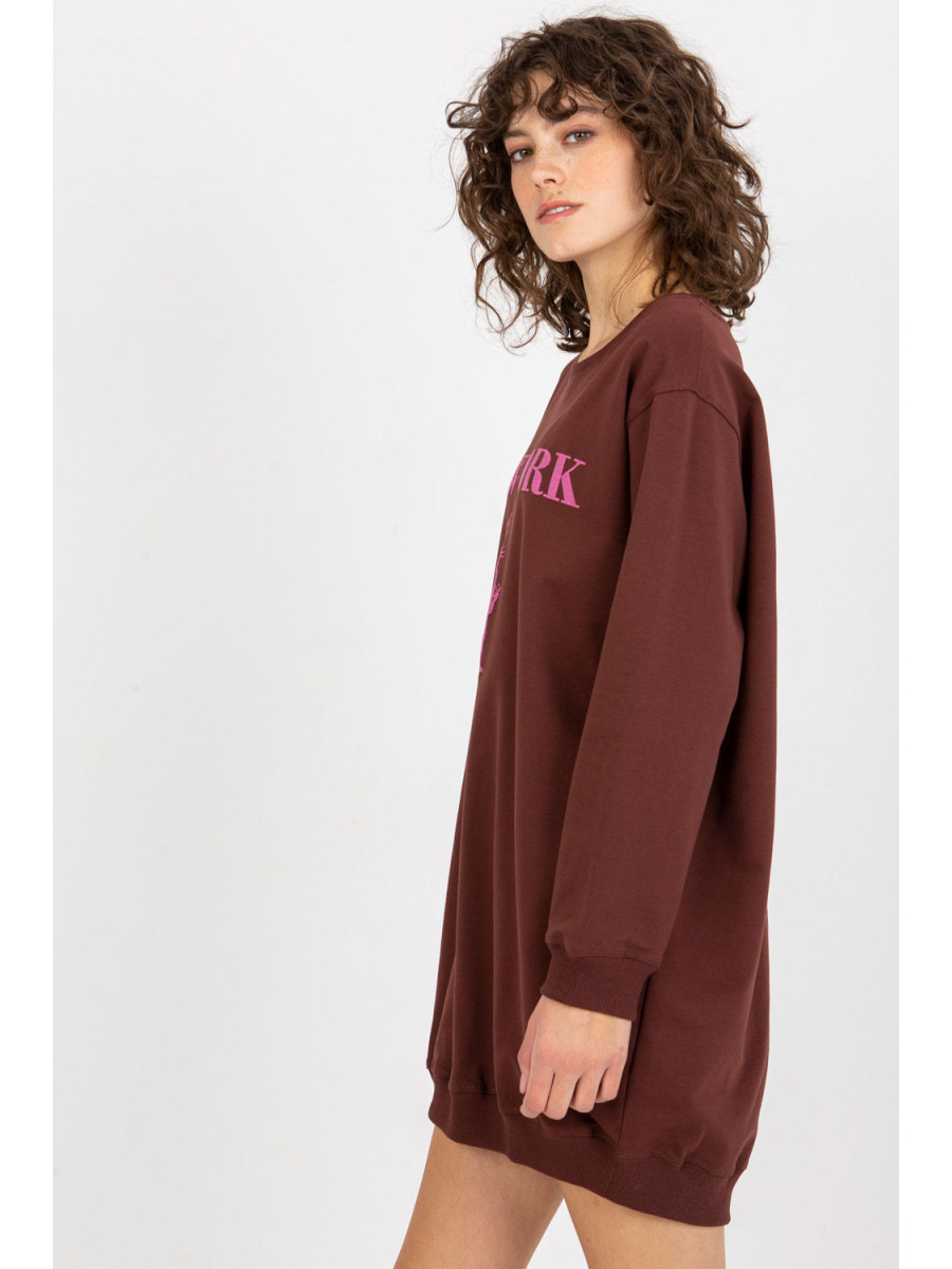 Sweatshirt model 206003 Factory Price