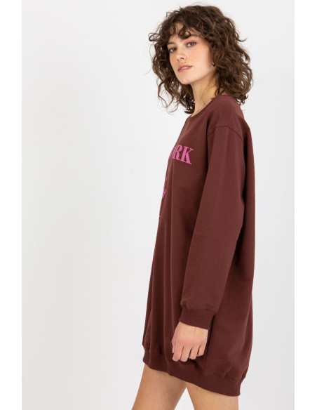 Sweatshirt model 206003 Factory Price