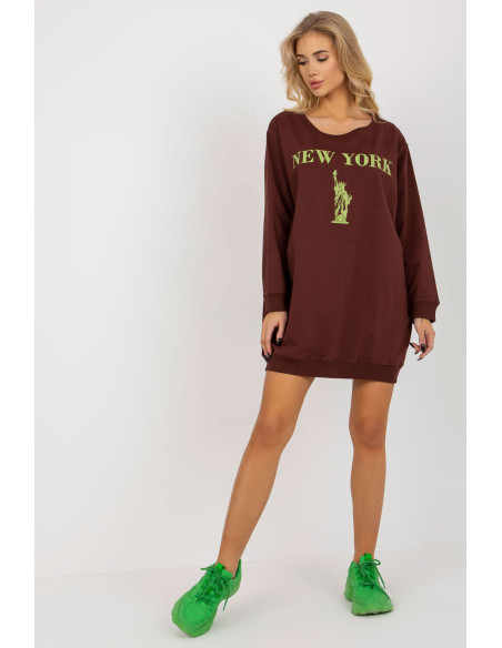 Sweatshirt model 206021 Factory Price