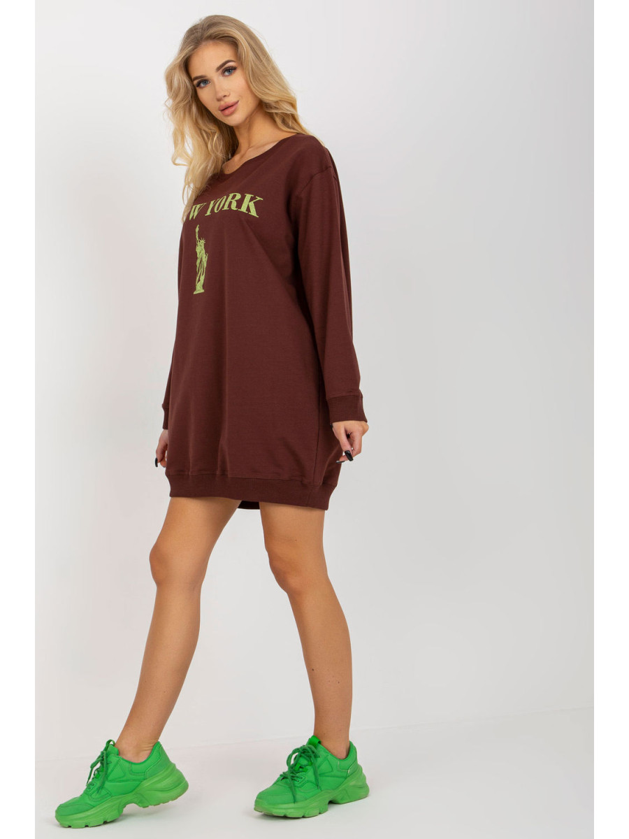 Sweatshirt model 206021 Factory Price