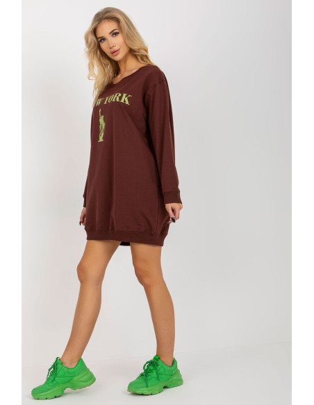 Sweatshirt model 206021 Factory Price