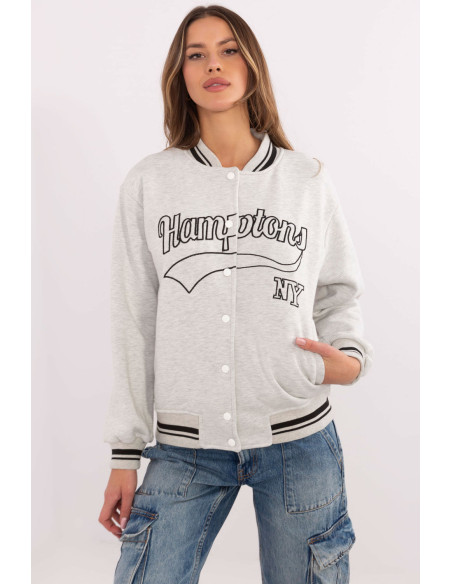 Sweatshirt model 206139 Factory Price