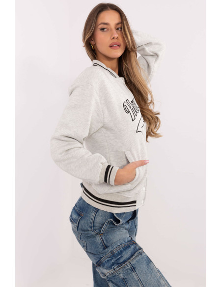 Sweatshirt model 206139 Factory Price