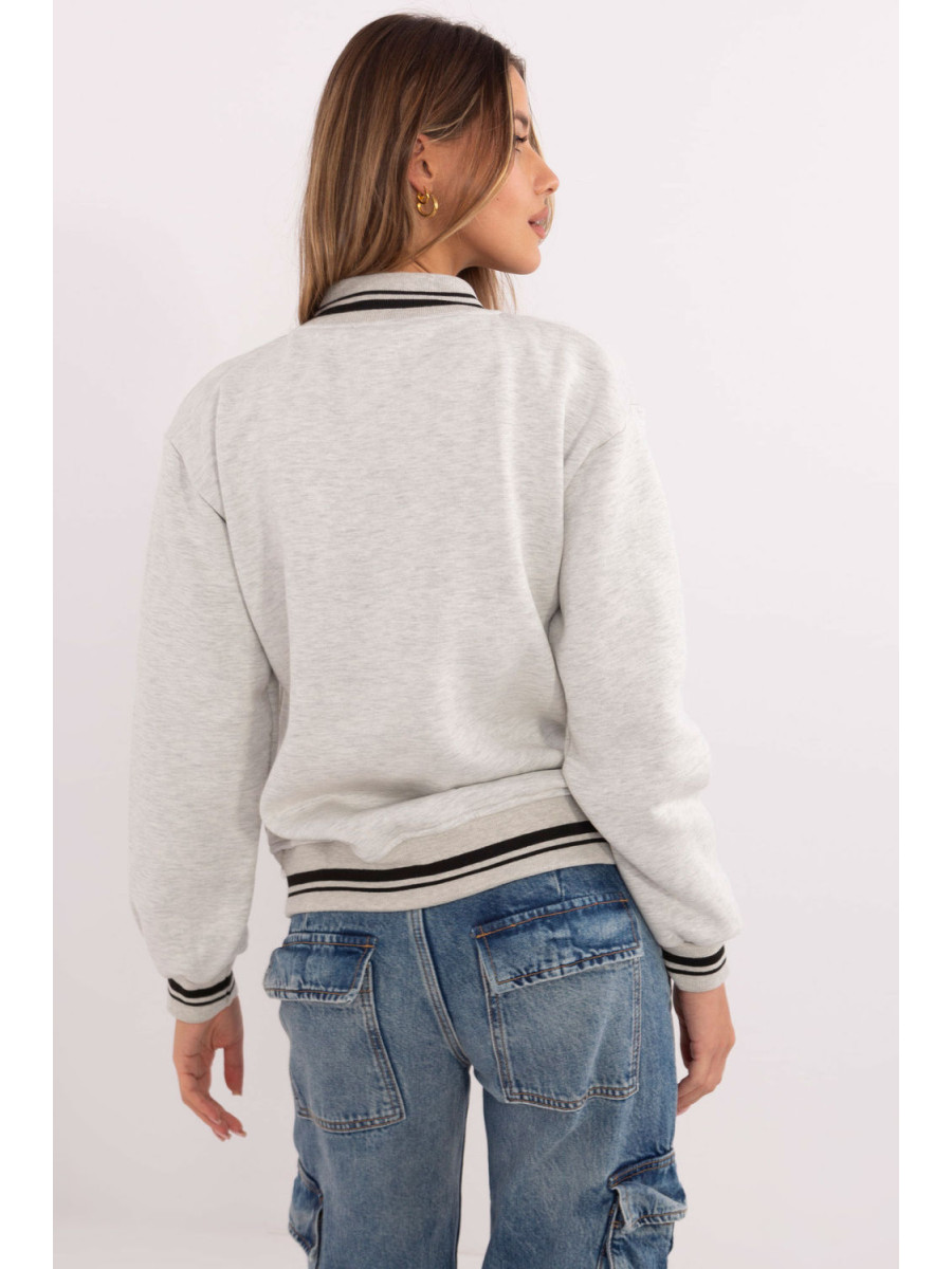 Sweatshirt model 206139 Factory Price