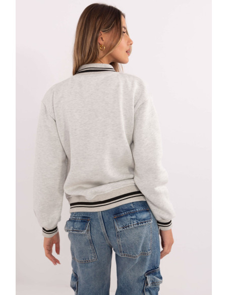 Sweatshirt model 206139 Factory Price