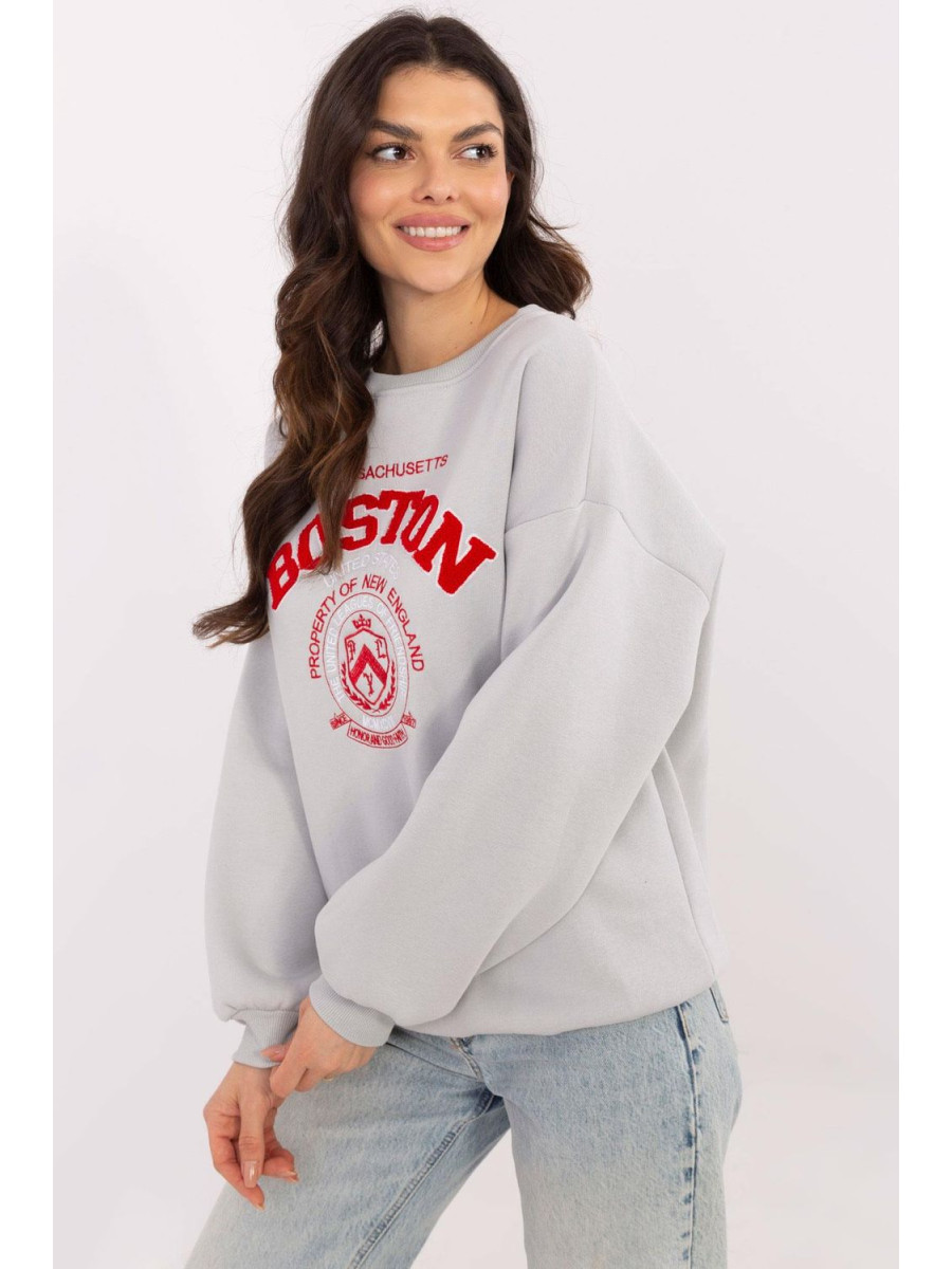 Sweatshirt model 206363 Factory Price