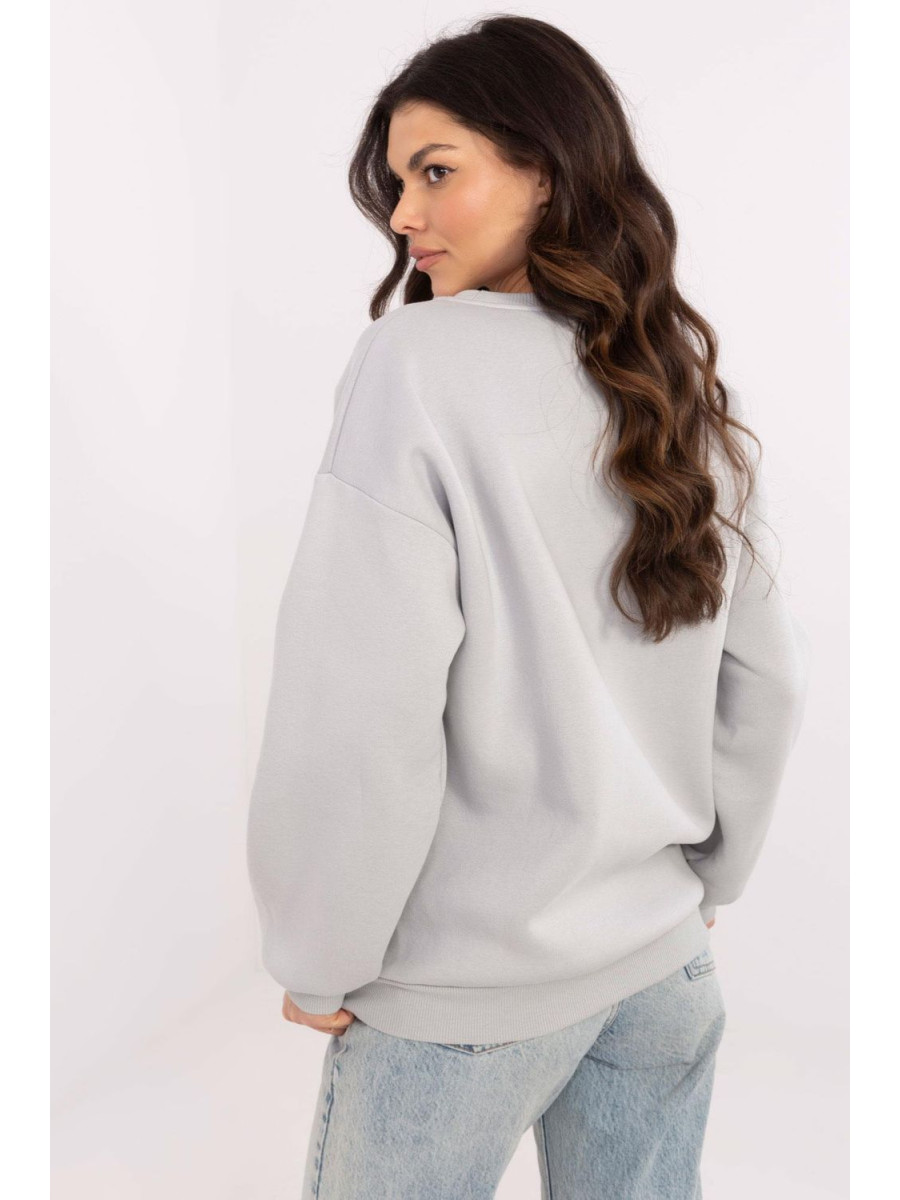 Sweatshirt model 206363 Factory Price