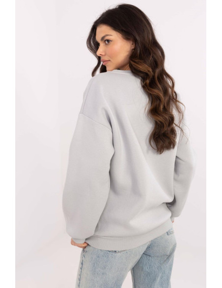 Sweatshirt model 206363 Factory Price