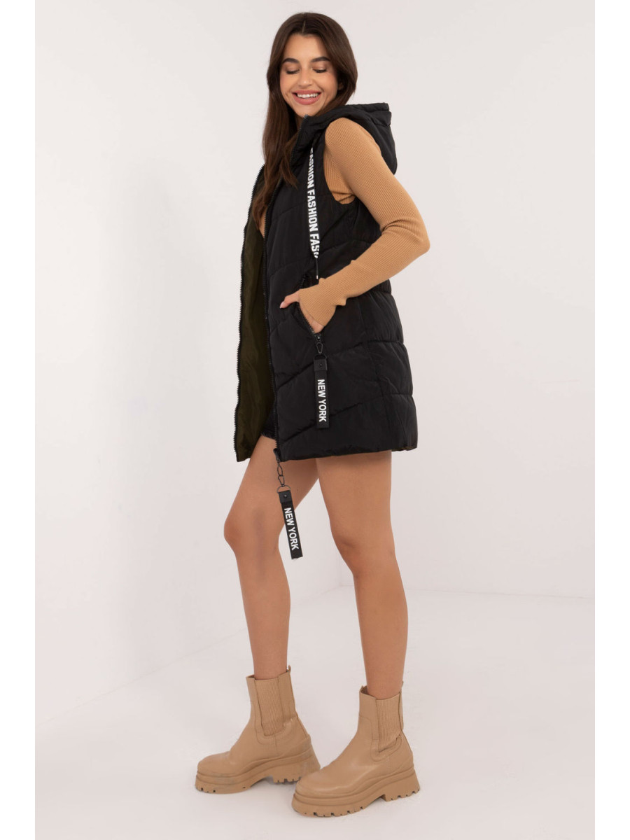 Gilet model 200830 Factory Price