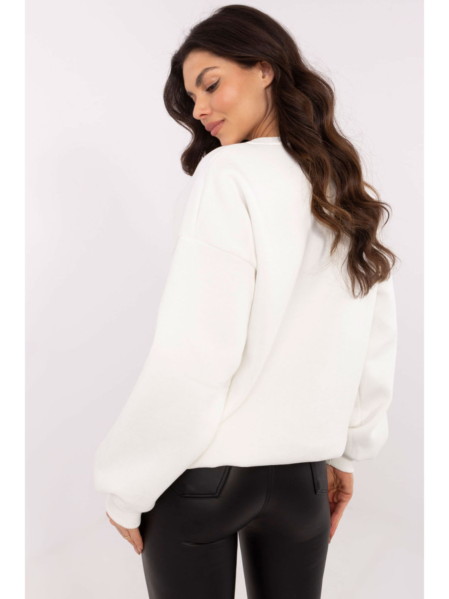 Sweatshirt model 206379 Factory Price