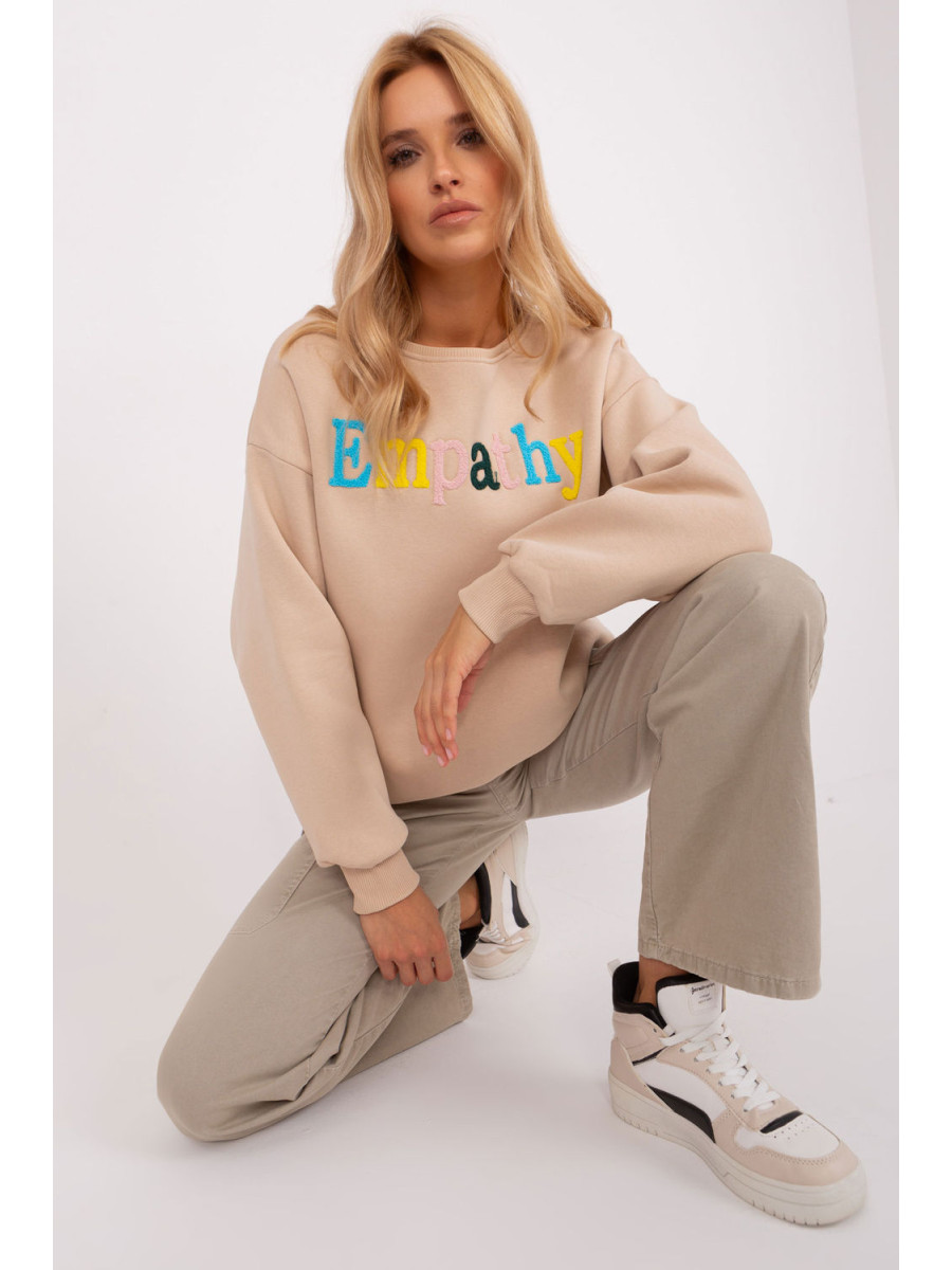 Sweatshirt model 206644 Factory Price