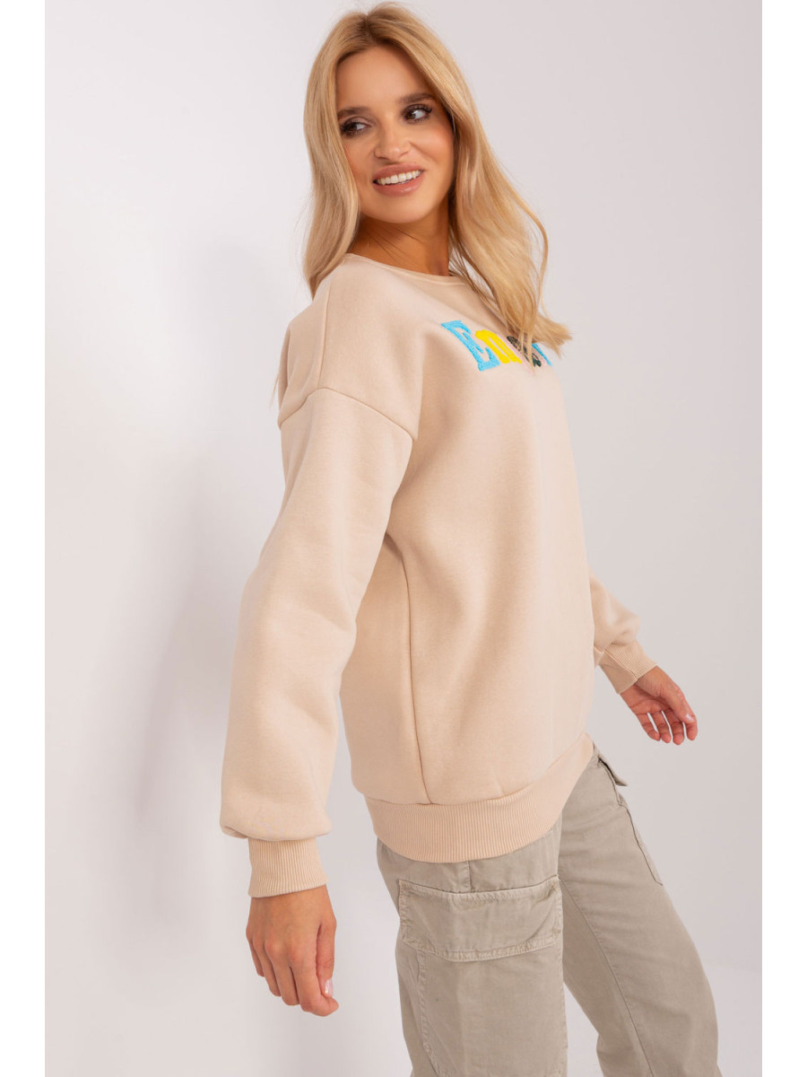Sweatshirt model 206644 Factory Price