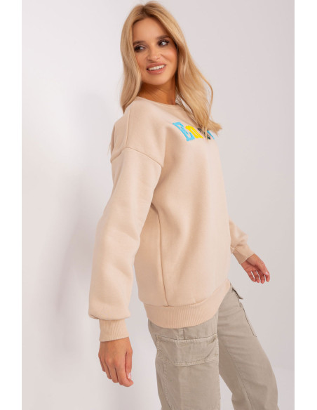 Sweatshirt model 206644 Factory Price
