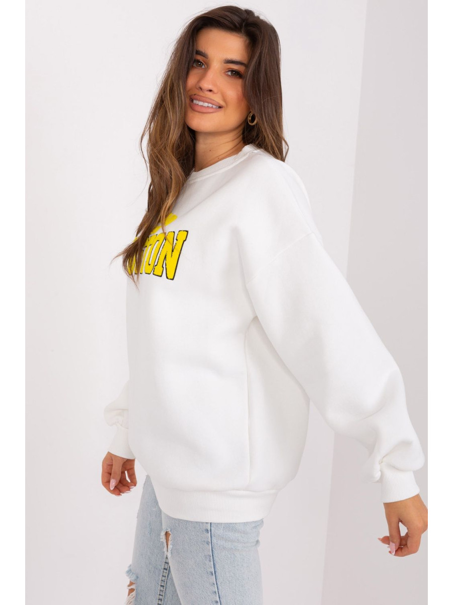 Sweatshirt model 206662 Factory Price