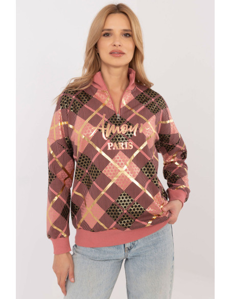 Sweatshirt model 203683 Factory Price